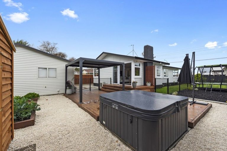 Photo of property in 256 Sandwich Road, St Andrews, Hamilton, 3200