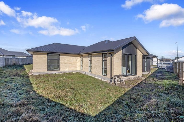 Photo of property in 13 Cleaver Street, Woodend, 7610