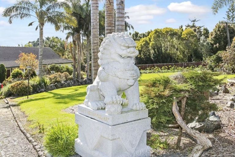 Photo of property in 330 Redoubt Road, Totara Park, Auckland, 2019