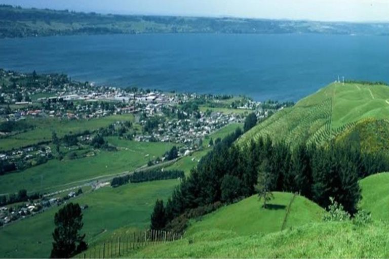 Photo of property in 68 Western Road, Ngongotaha, Rotorua, 3010