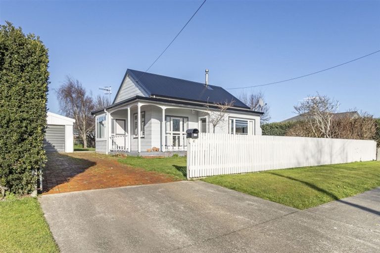 Photo of property in 41 Elgin Street, Grasmere, Invercargill, 9810