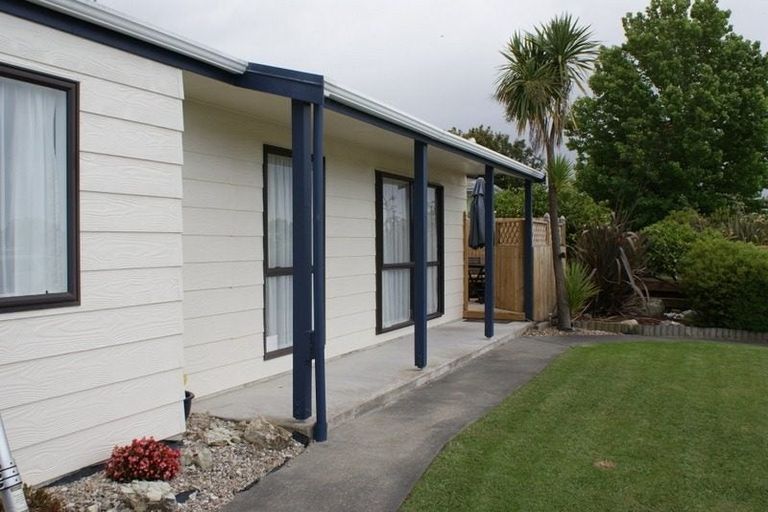 Photo of property in 25a Lichfield Crescent, Tamatea, Napier, 4112