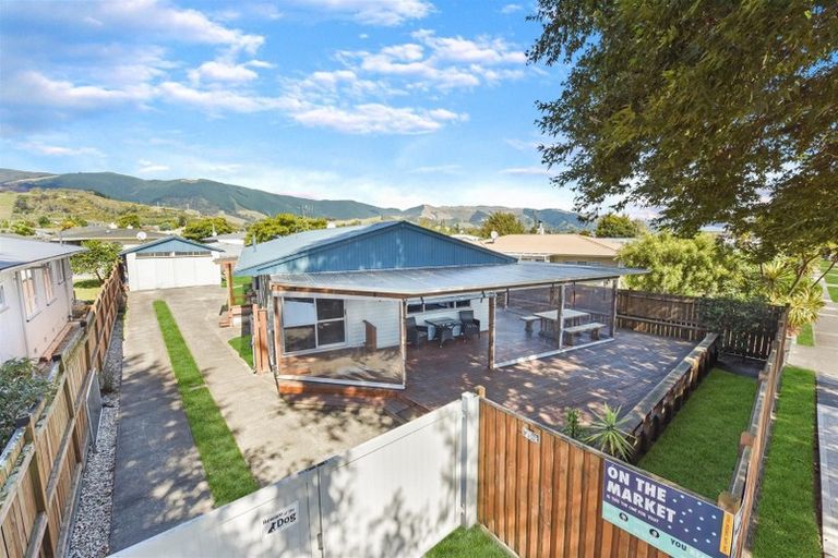 Photo of property in 305 Nayland Road, Stoke, Nelson, 7011