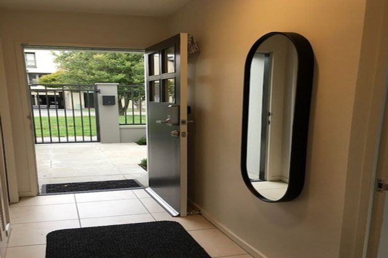 Photo of property in 1/45 Chester Street West, Christchurch Central, Christchurch, 8013