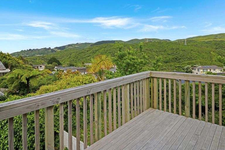 Photo of property in 147 Major Drive, Kelson, Lower Hutt, 5010