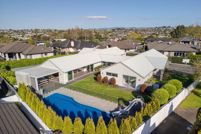 Photo of property in 6 Hansard Place, Bethlehem, Tauranga, 3110