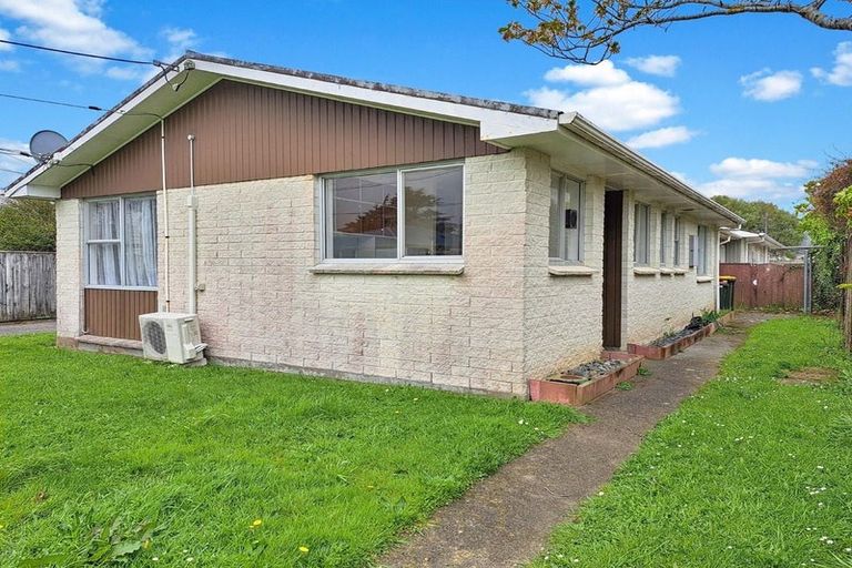 Photo of property in 9 Copeland Street, Hutt Central, Lower Hutt, 5011