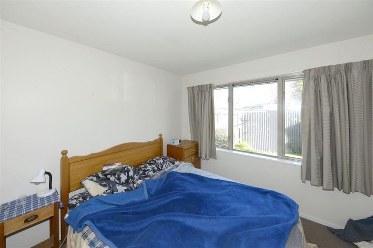 Photo of property in 30d Harman Street, Addington, Christchurch, 8024