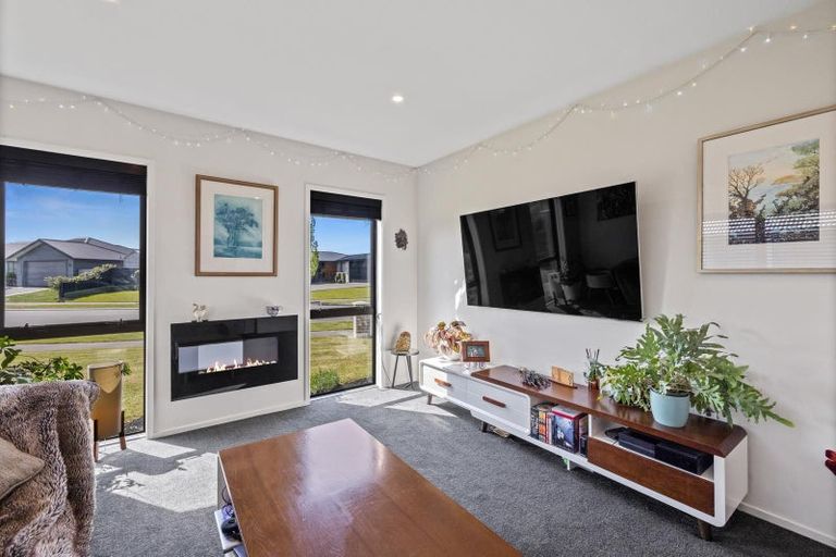 Photo of property in 56 Shadbolt Lane, Rolleston, 7614