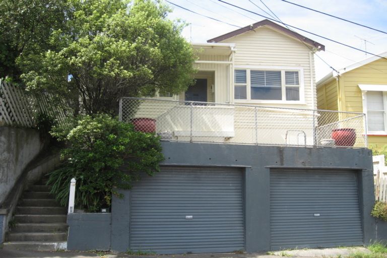 Photo of property in 121 Waipapa Road, Hataitai, Wellington, 6021