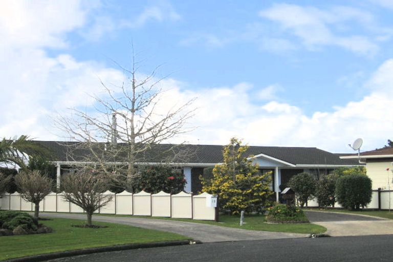 Photo of property in 12 Tui Crescent, Dargaville, 0310