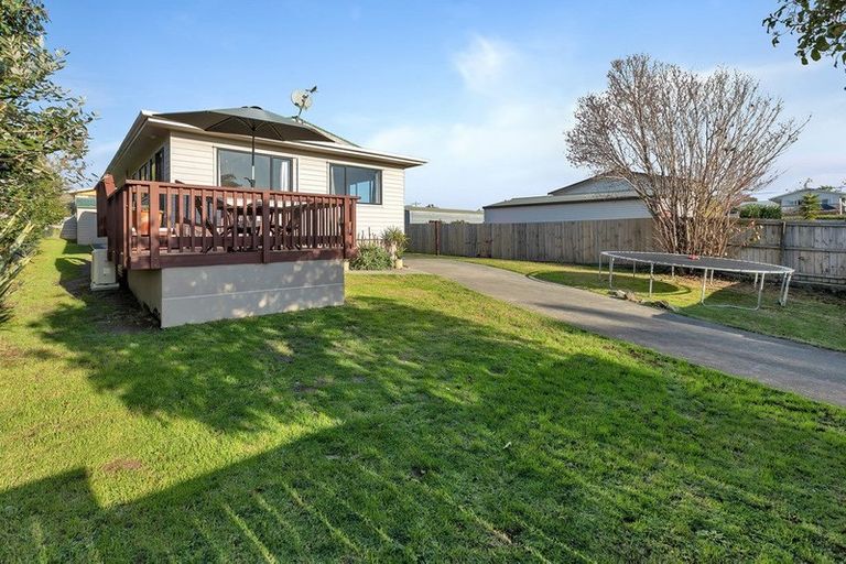 Photo of property in 6 Reed Street, Tikipunga, Whangarei, 0112
