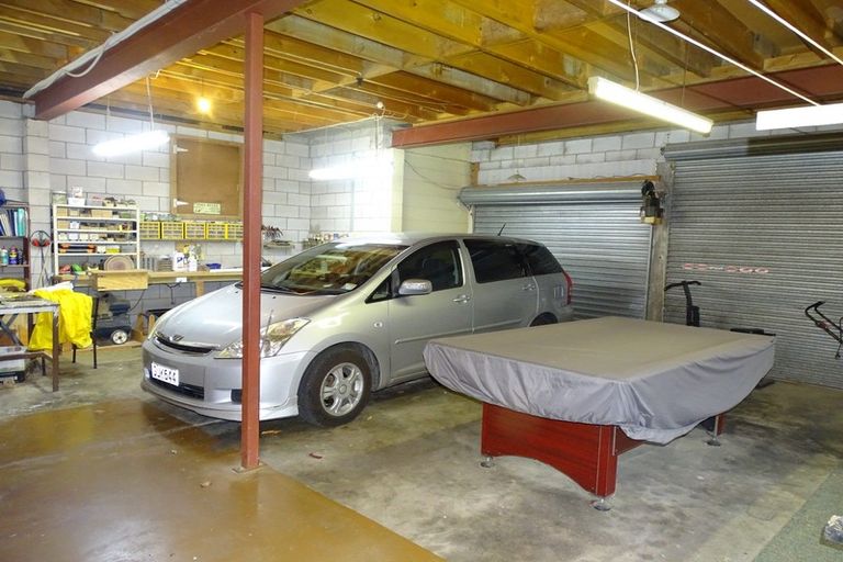 Photo of property in 21a Bennett Street, Paeroa, 3600