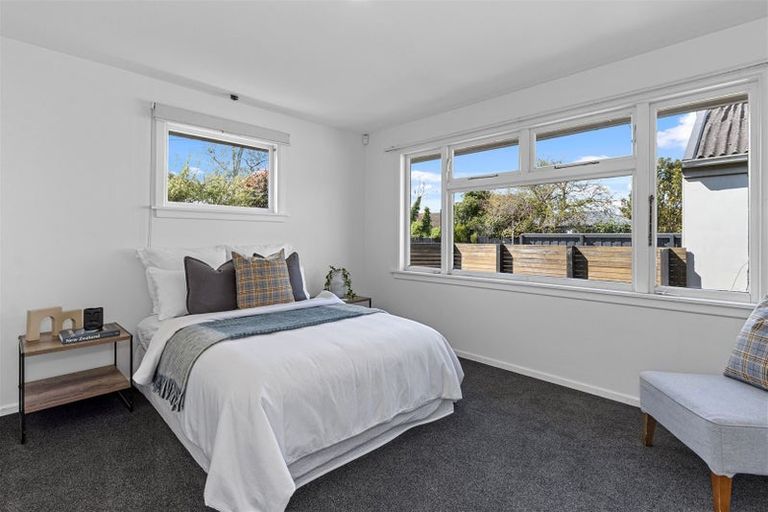 Photo of property in 207 Innes Road, St Albans, Christchurch, 8052