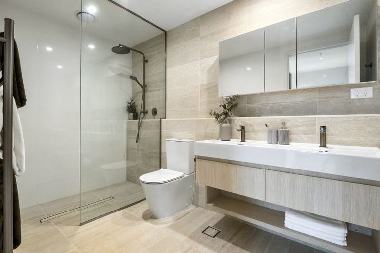 Photo of property in 6/12g Marlborough Crescent, Hobsonville, Auckland, 0616