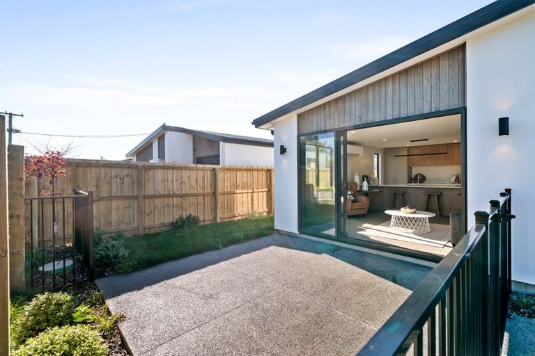 Photo of property in 6 Bailey Street, Templeton, Christchurch, 8042