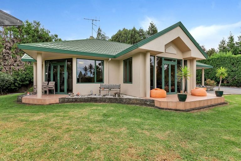 Photo of property in 94 Cemetery Road, Maunu, Whangarei, 0179