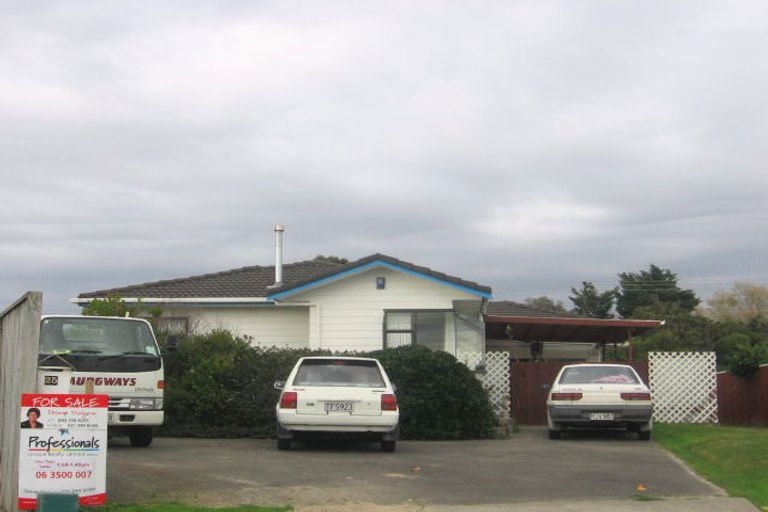 Photo of property in 25 Emmerdale Mews, Highbury, Palmerston North, 4412