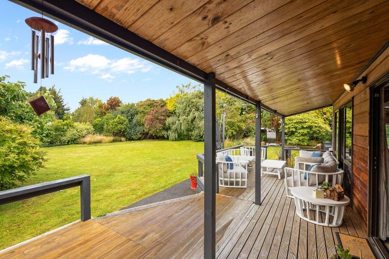 Photo of property in 49a Arawa Street, Ohakune, 4625