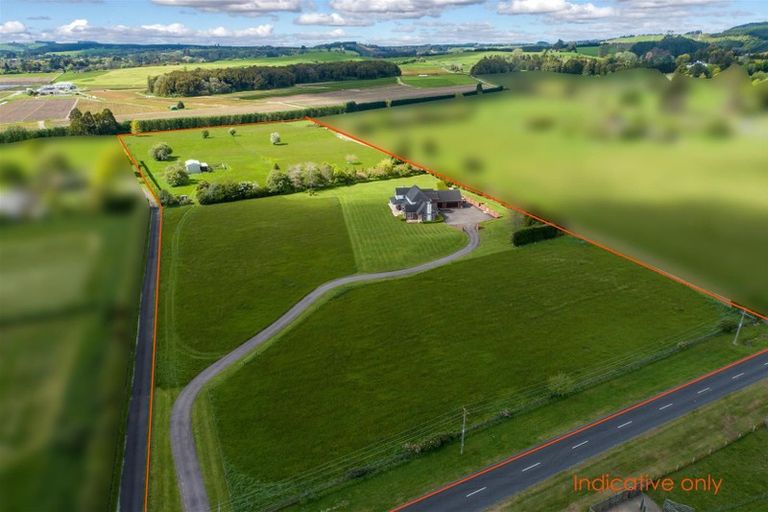 Photo of property in 45 Cookson Road, Tikitere, Rotorua, 3074