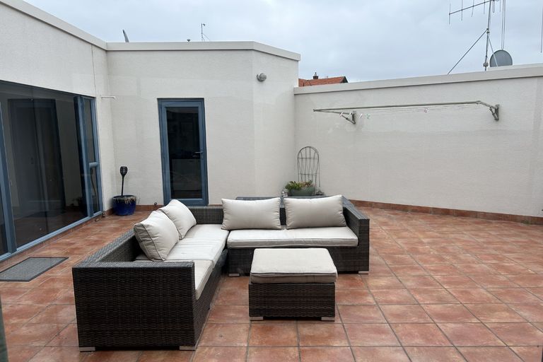 Photo of property in 6/9 Evans Street, Maori Hill, Timaru, 7910