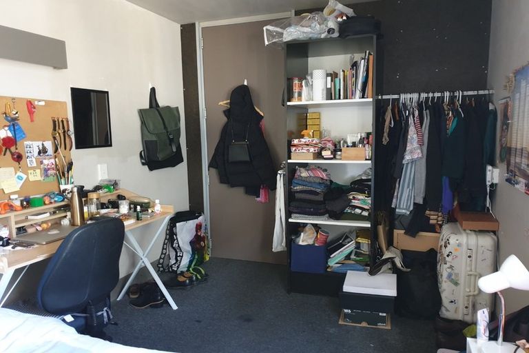 Photo of property in 5/3 King Street, Mount Cook, Wellington, 6021