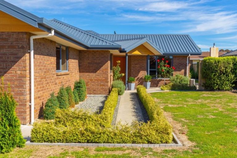 Photo of property in 5 Pelorus Place, Redwoodtown, Blenheim, 7201