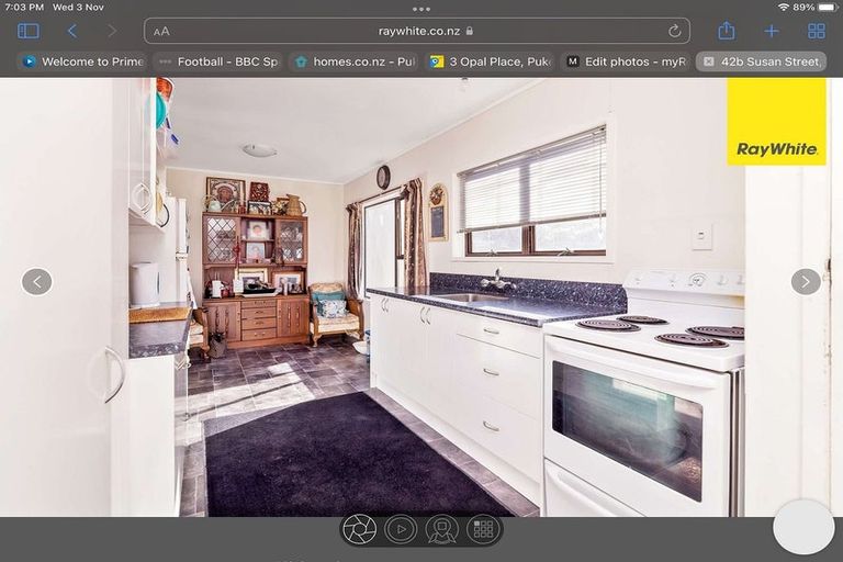 Photo of property in 42b Susan Street, Pukehangi, Rotorua, 3015