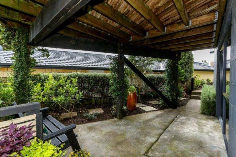 Photo of property in 7 Fairgray Row, Lower Vogeltown, New Plymouth, 4310