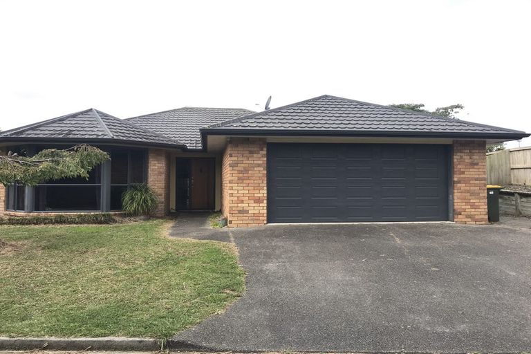 Photo of property in 51 Tuirangi Street, Flagstaff, Hamilton, 3210