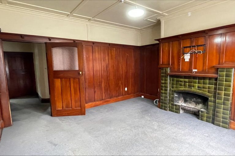 Photo of property in 12 James K Baxter Place, Addington, Christchurch, 8024