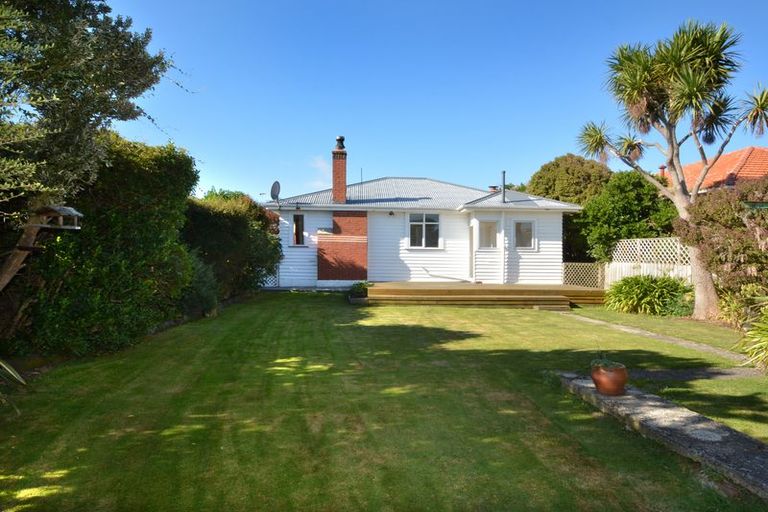 Photo of property in 58 Cranley Street, Saint Kilda, Dunedin, 9012
