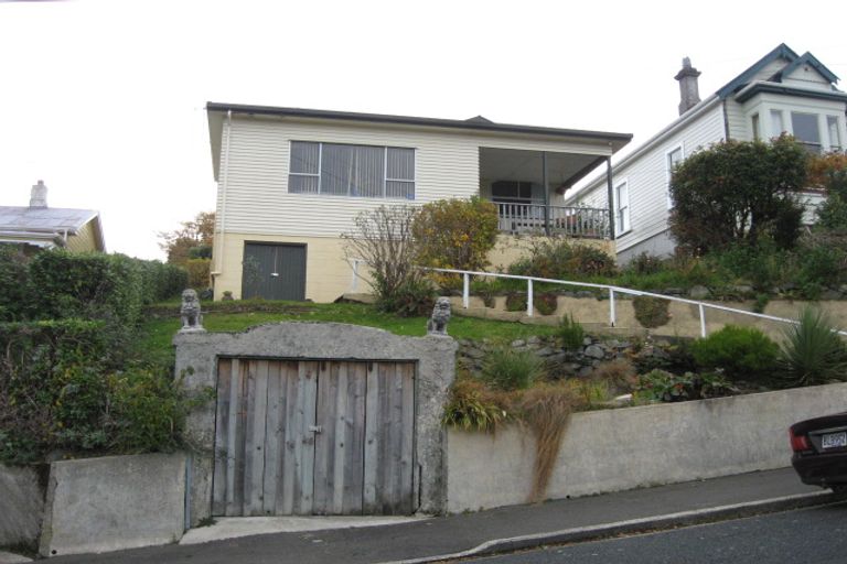 Photo of property in 19 Farley Street, Kaikorai, Dunedin, 9010
