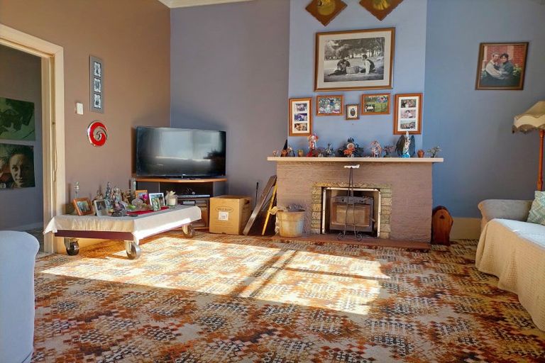 Photo of property in 41 Swinburn Street, Dannevirke, 4930