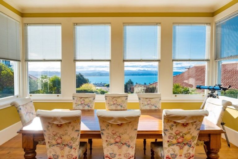 Photo of property in Mchardy Homestead, 11 Bracken Street, Hospital Hill, Napier, 4110