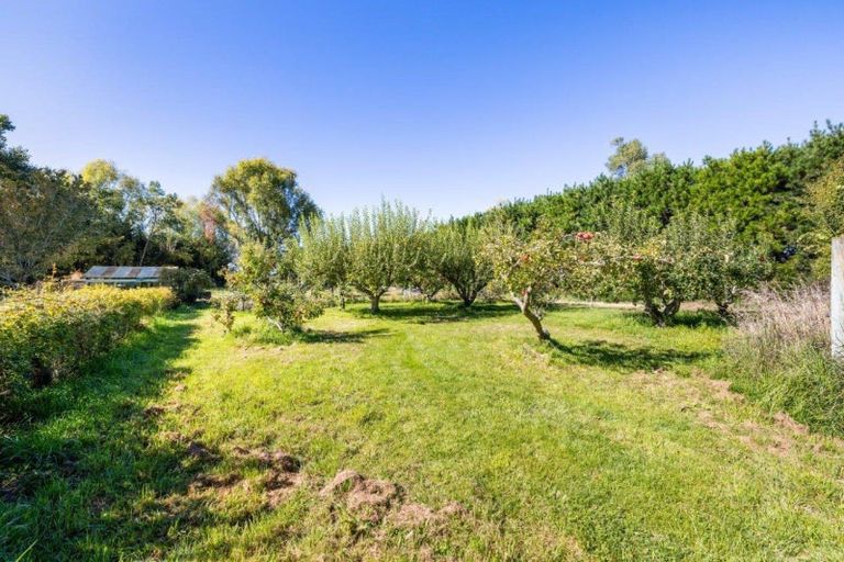 Photo of property in 460 Douglas Road, Amberley, 7482