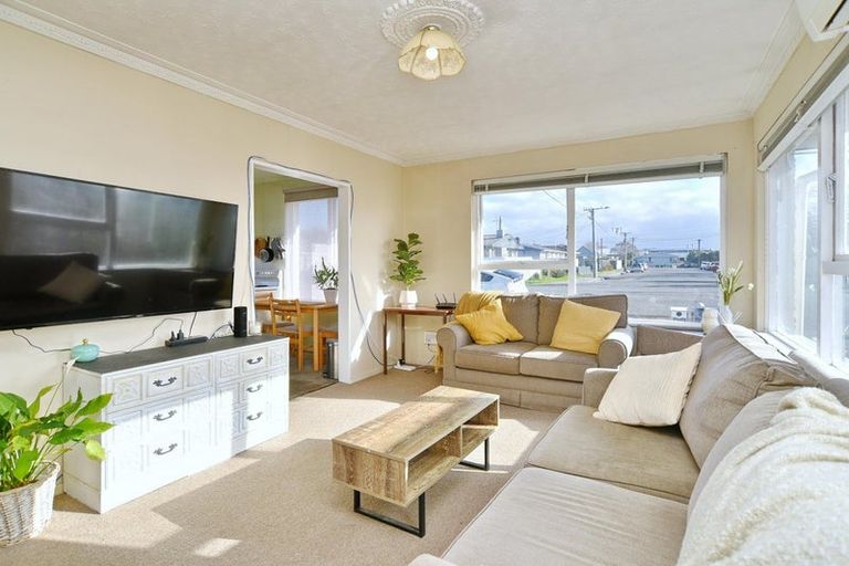 Photo of property in 1/22 Longfellow Street, Sydenham, Christchurch, 8023