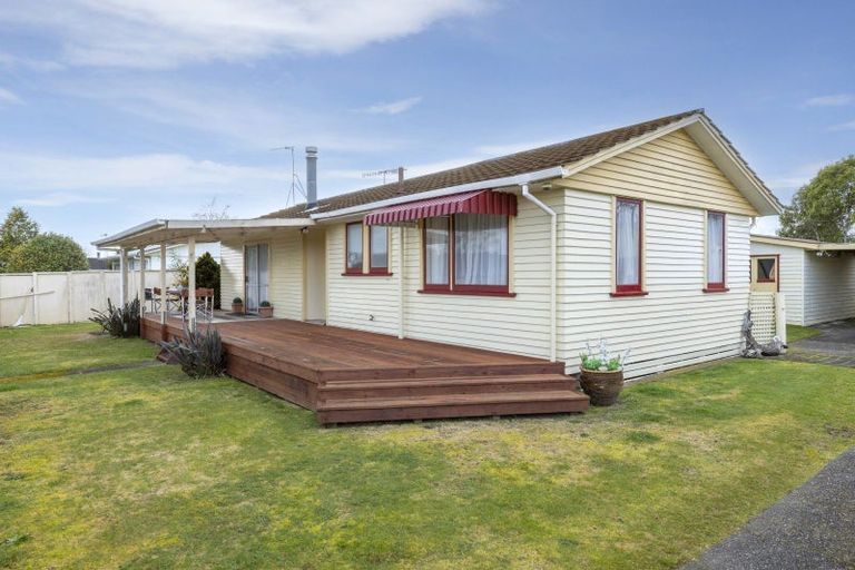 Photo of property in 18 Hingaia Street, Turangi, 3334