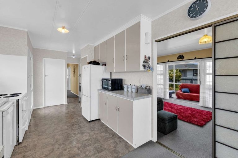 Photo of property in 25 Kapuni Street, Manaia, 4612