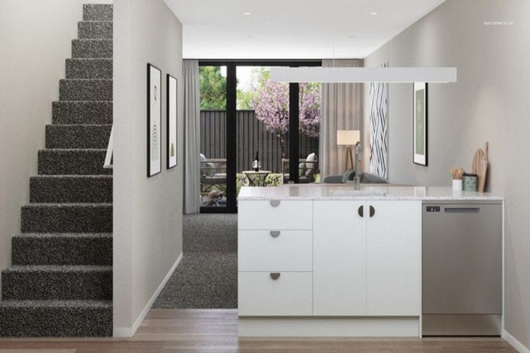 Photo of property in 2/31 Cleveland Street, Edgeware, Christchurch, 8013