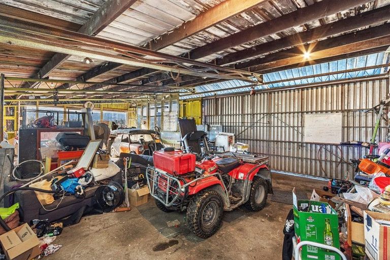 Photo of property in 1070 Woodstock Road, View Hill, Oxford, 7495