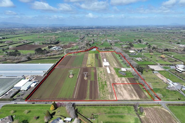 Photo of property in 491e Bruntwood Road, Tamahere, Hamilton, 3493
