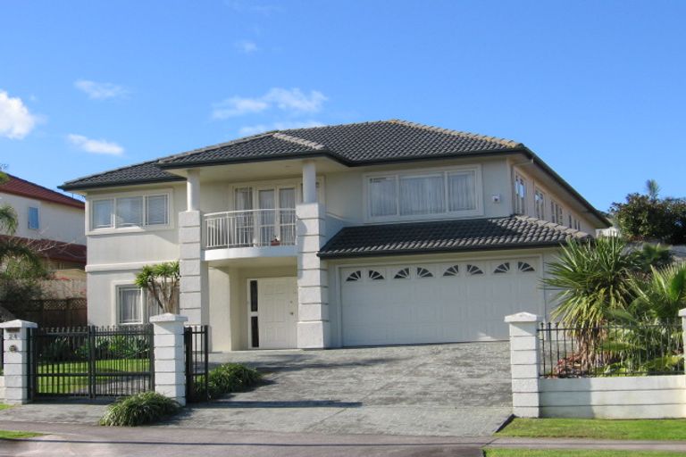 Photo of property in 24 Santa Ana Drive, Dannemora, Auckland, 2016