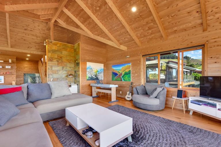 Photo of property in 8 George Kidd Street, Richmond, 7020