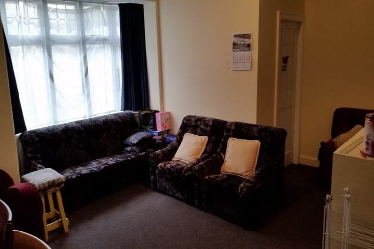 Photo of property in 27 London Street, Dunedin Central, Dunedin, 9016