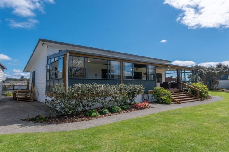 Photo of property in 27 Flame Tree Lane, Taipa, 0420