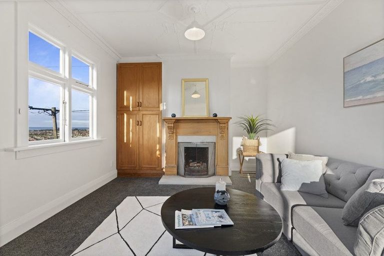 Photo of property in 31 Forfar Street, Clyde Hill, Dunedin, 9011