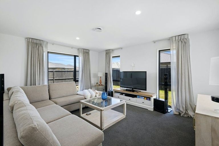 Photo of property in 62 Branthwaite Drive, Rolleston, 7615