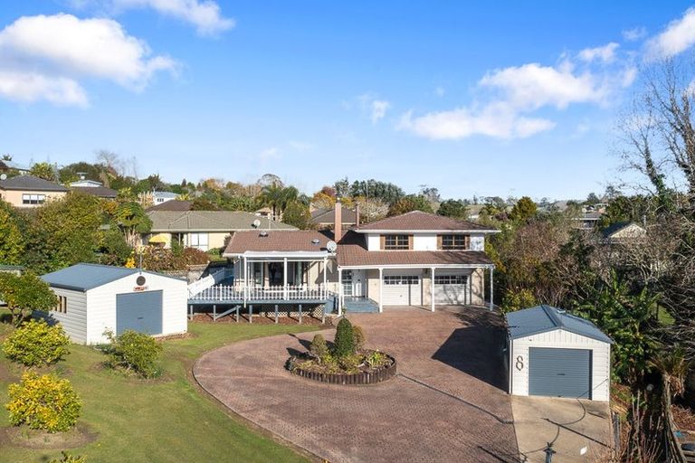 Photo of property in 8 Vernon Shaw Place, Warkworth, 0910