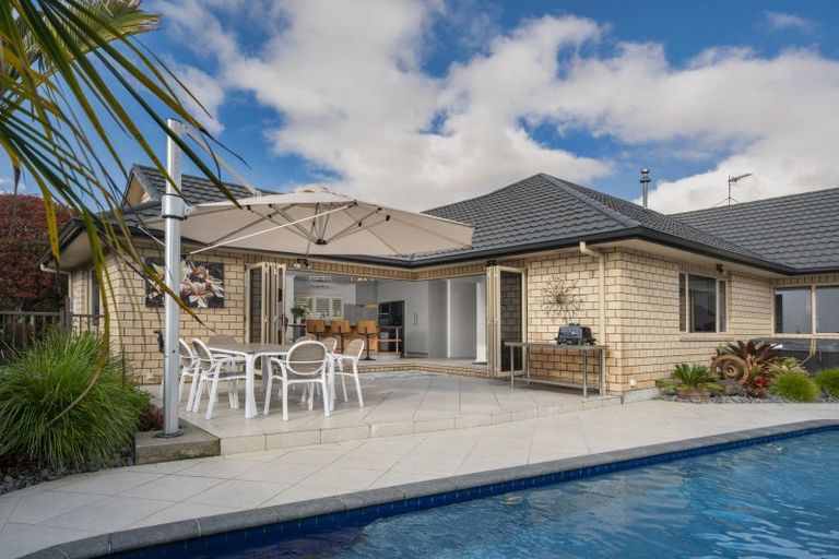 Photo of property in 22 Garvan Glen, Pyes Pa, Tauranga, 3112